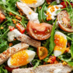 A Feast for the Senses: Dive into Deliciousness